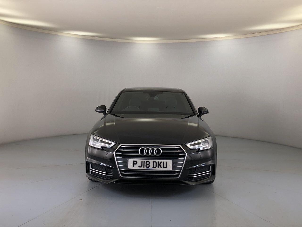 Used Audi A4 2018 for sale - 77203353: Photo 15