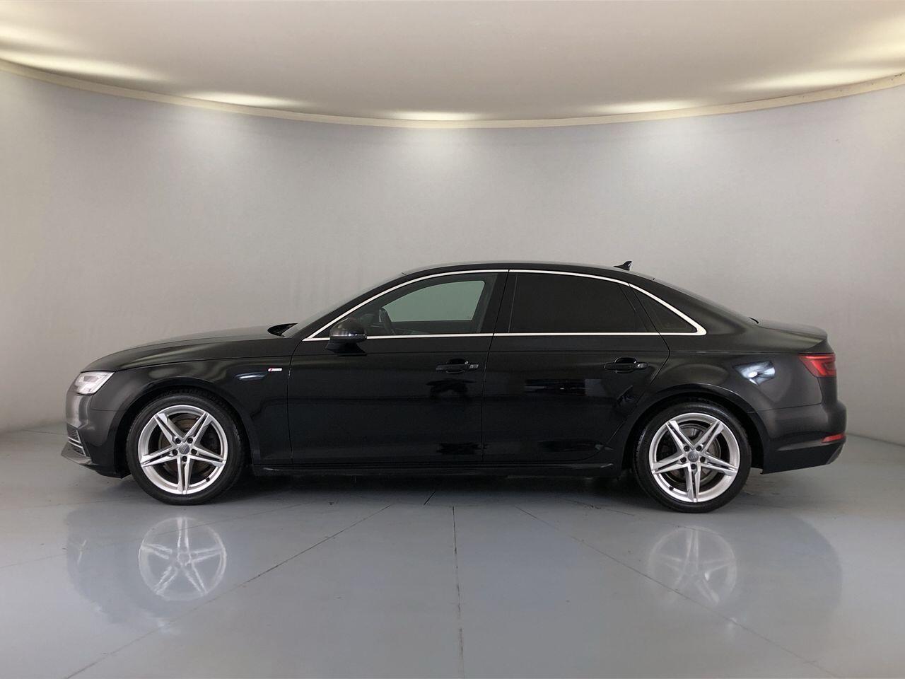 Used Audi A4 2018 for sale - 77203353: Photo 17