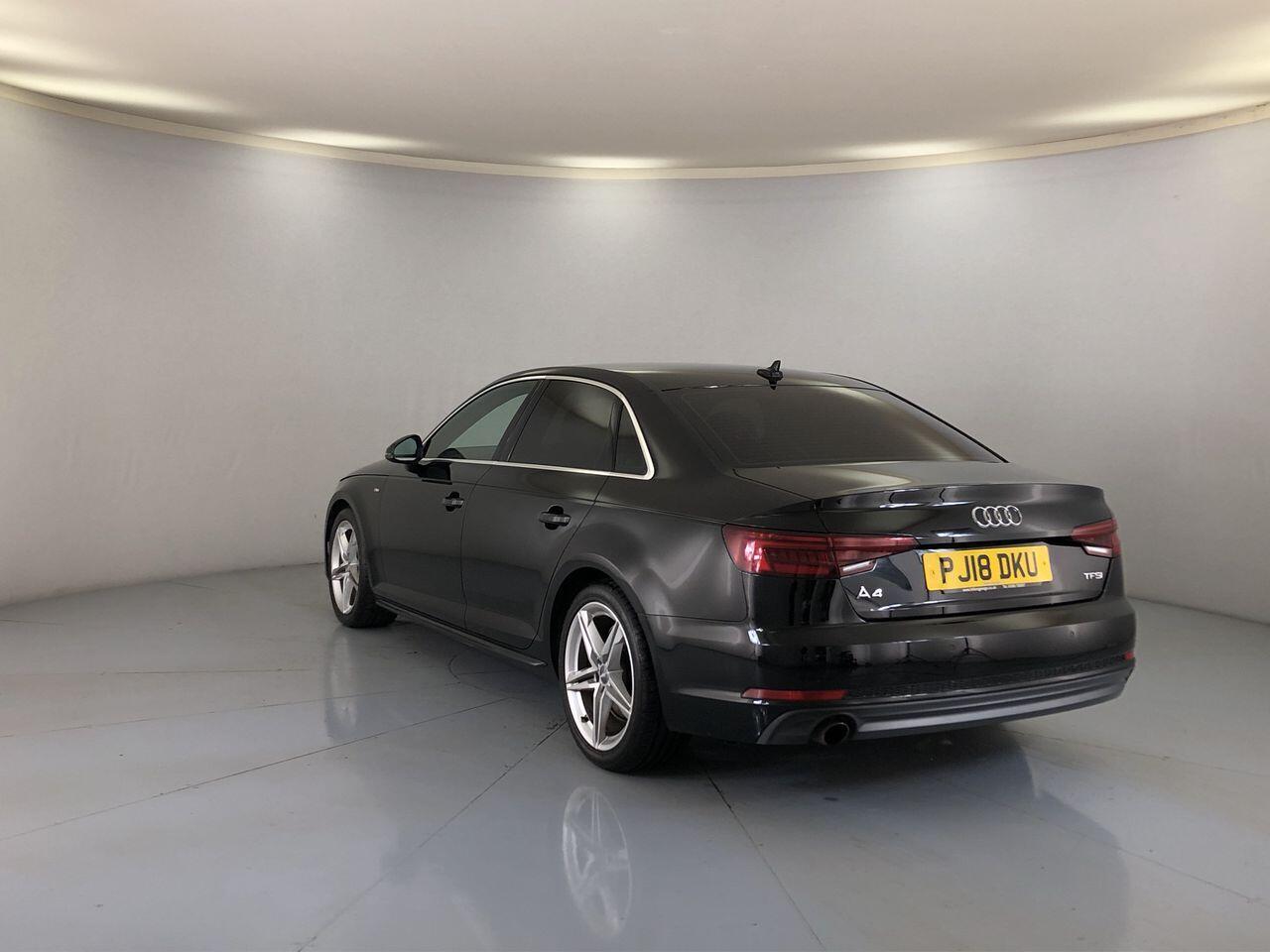 Used Audi A4 2018 for sale - 77203353: Photo 18