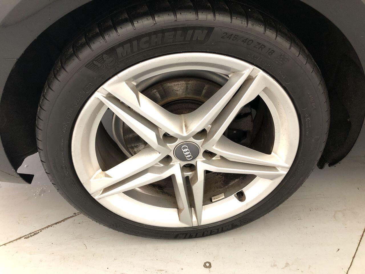 Used Audi A4 2018 for sale - 77203353: Photo 21