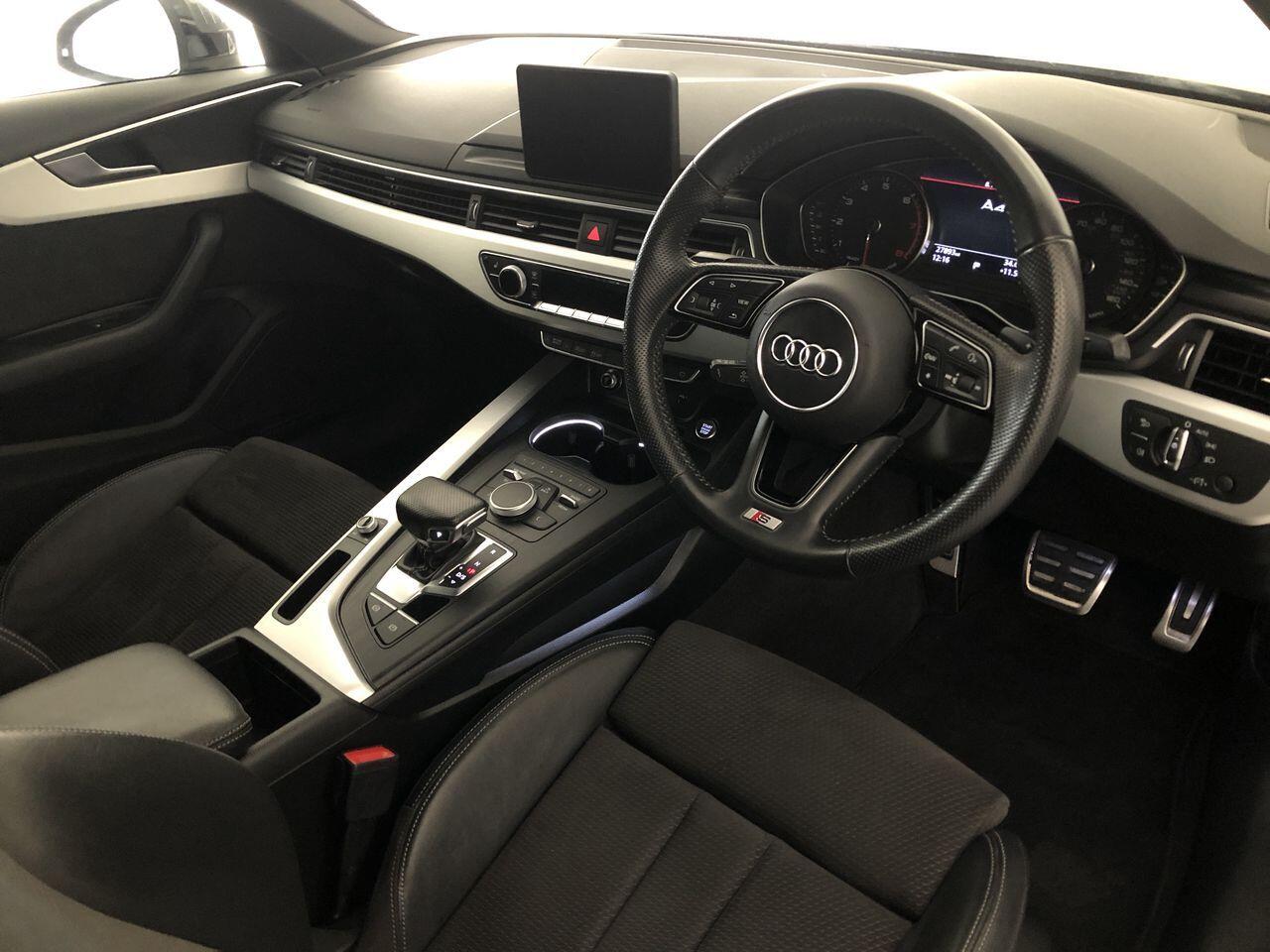 Used Audi A4 2018 for sale - 77203353: Photo 22