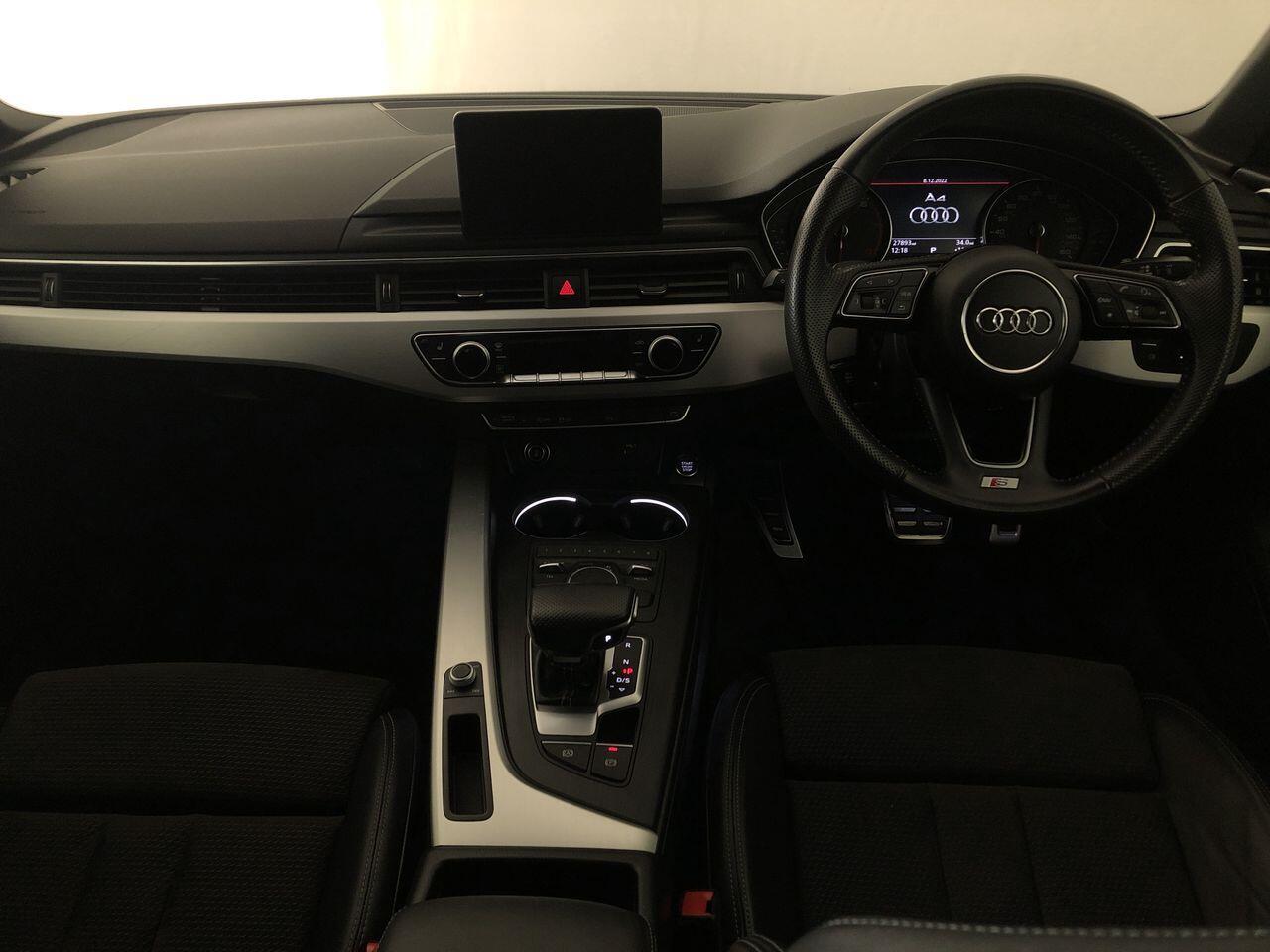 Used Audi A4 2018 for sale - 77203353: Photo 25