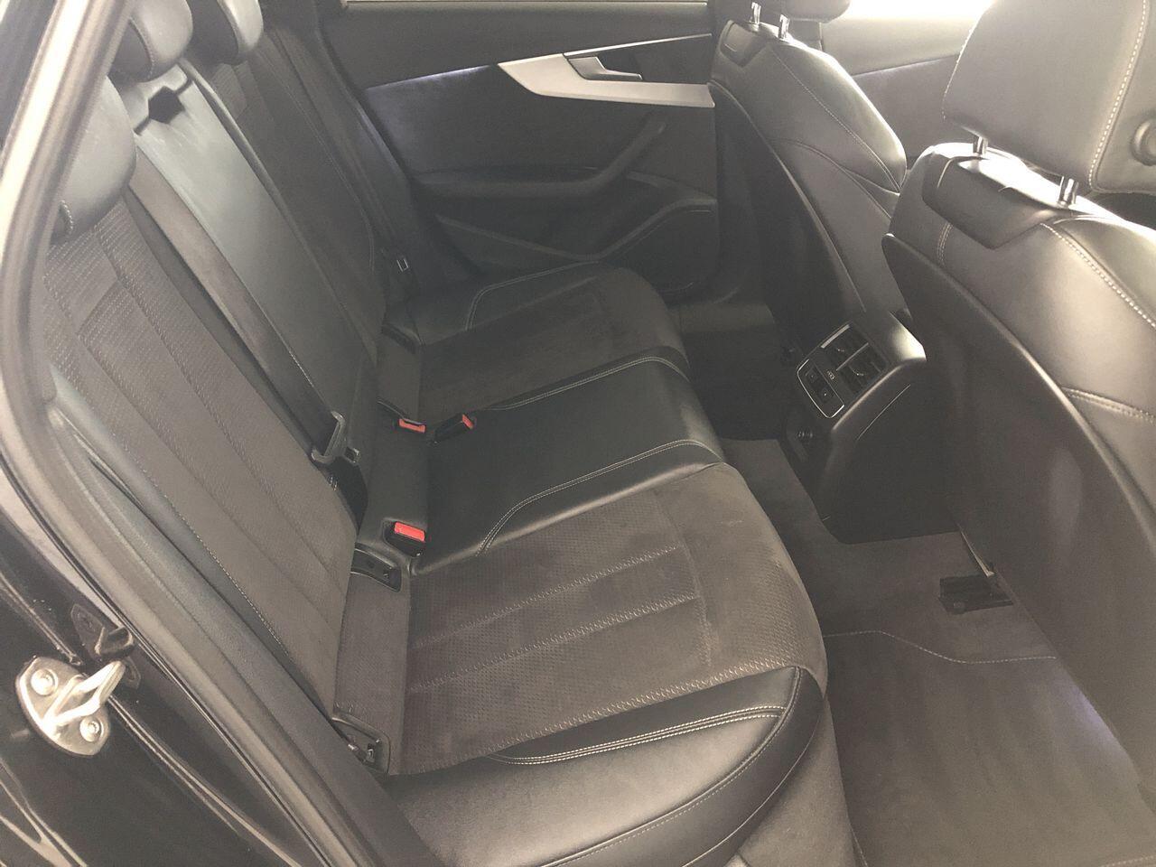 Used Audi A4 2018 for sale - 77203353: Photo 26