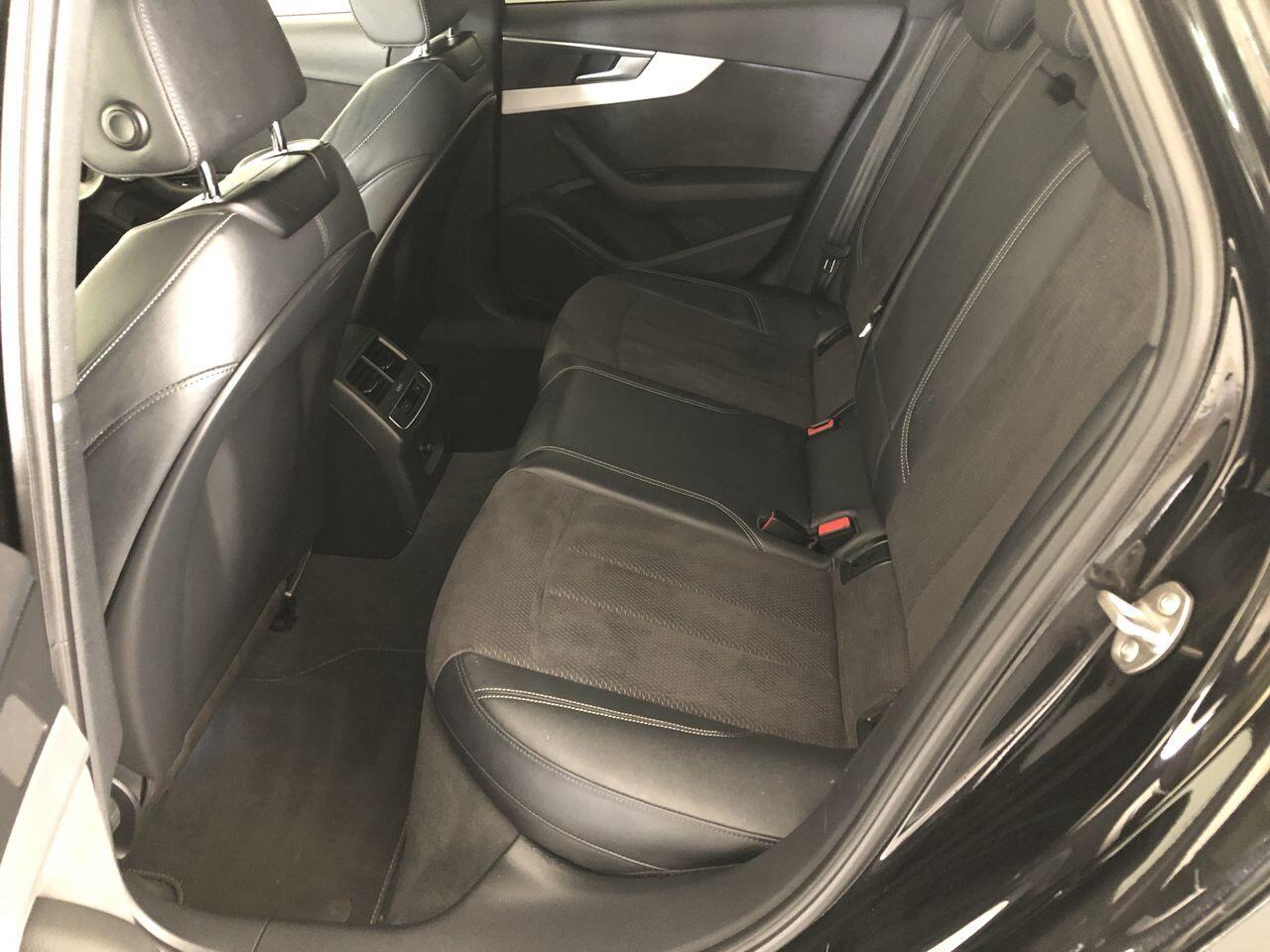 Used Audi A4 2018 for sale - 77203353: Photo 29