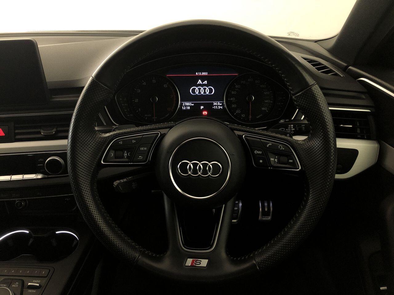 Used Audi A4 2018 for sale - 77203353: Photo 35