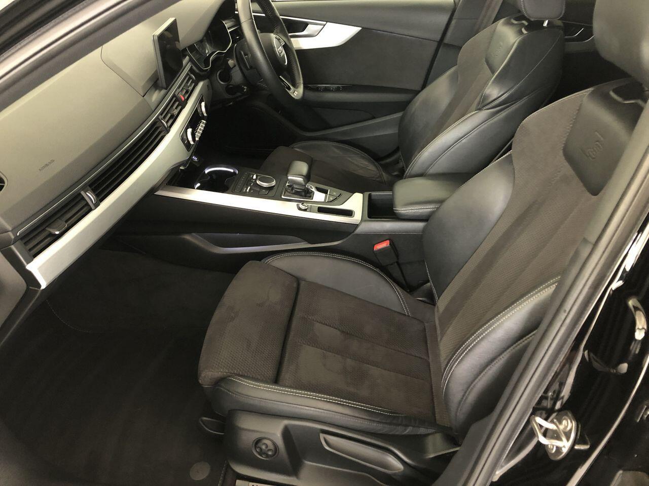 Used Audi A4 2018 for sale - 77203353: Photo 41