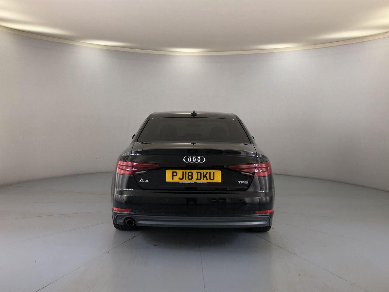 Used Audi A4 2018 for sale - 77203353: Photo 8