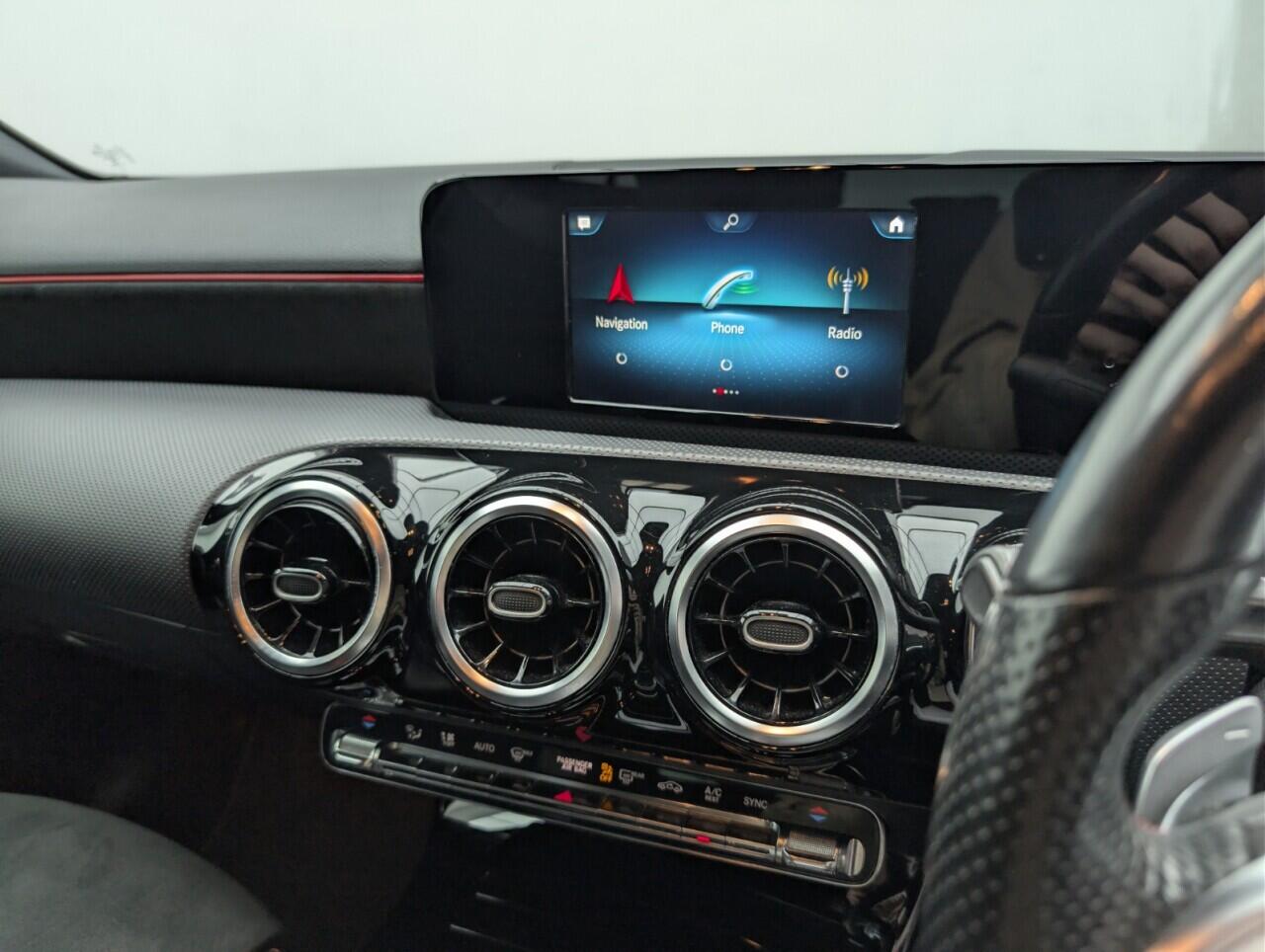 Used Mercedes-Benz A-Class 2019 for sale - 77090821: Photo 13