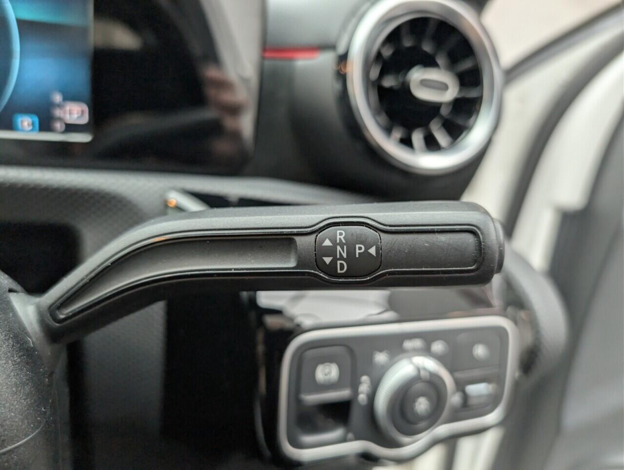 Used Mercedes-Benz A-Class 2019 for sale - 77090821: Photo 15