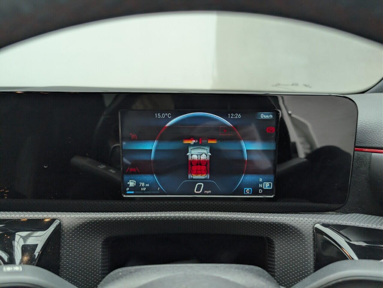 Used Mercedes-Benz A-Class 2019 for sale - 77090821: Photo 16