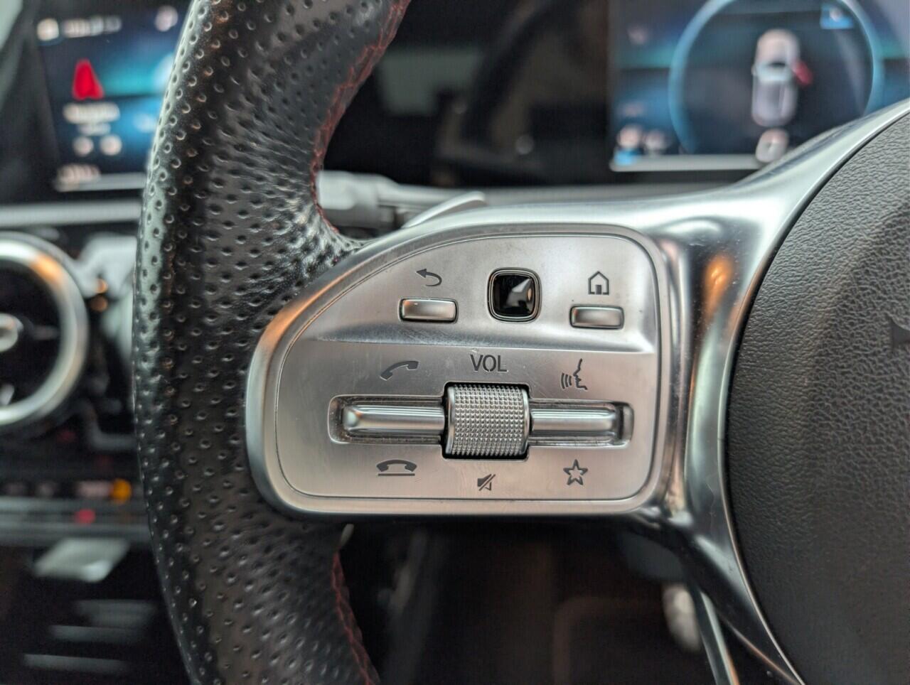 Used Mercedes-Benz A-Class 2019 for sale - 77090821: Photo 17