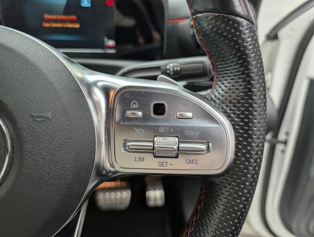 Used Mercedes-Benz A-Class 2019 for sale - 77090821: Photo 18