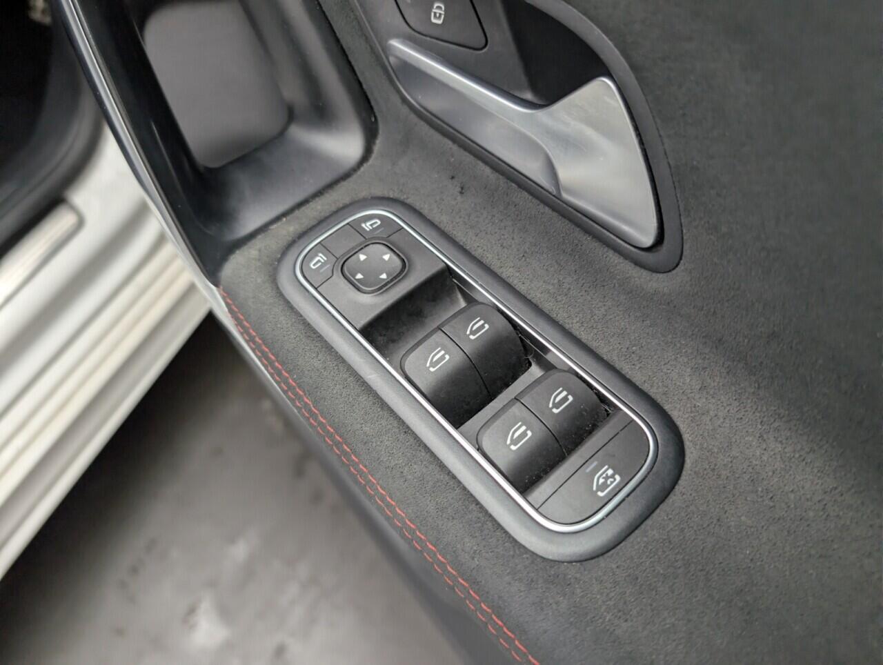 Used Mercedes-Benz A-Class 2019 for sale - 77090821: Photo 20