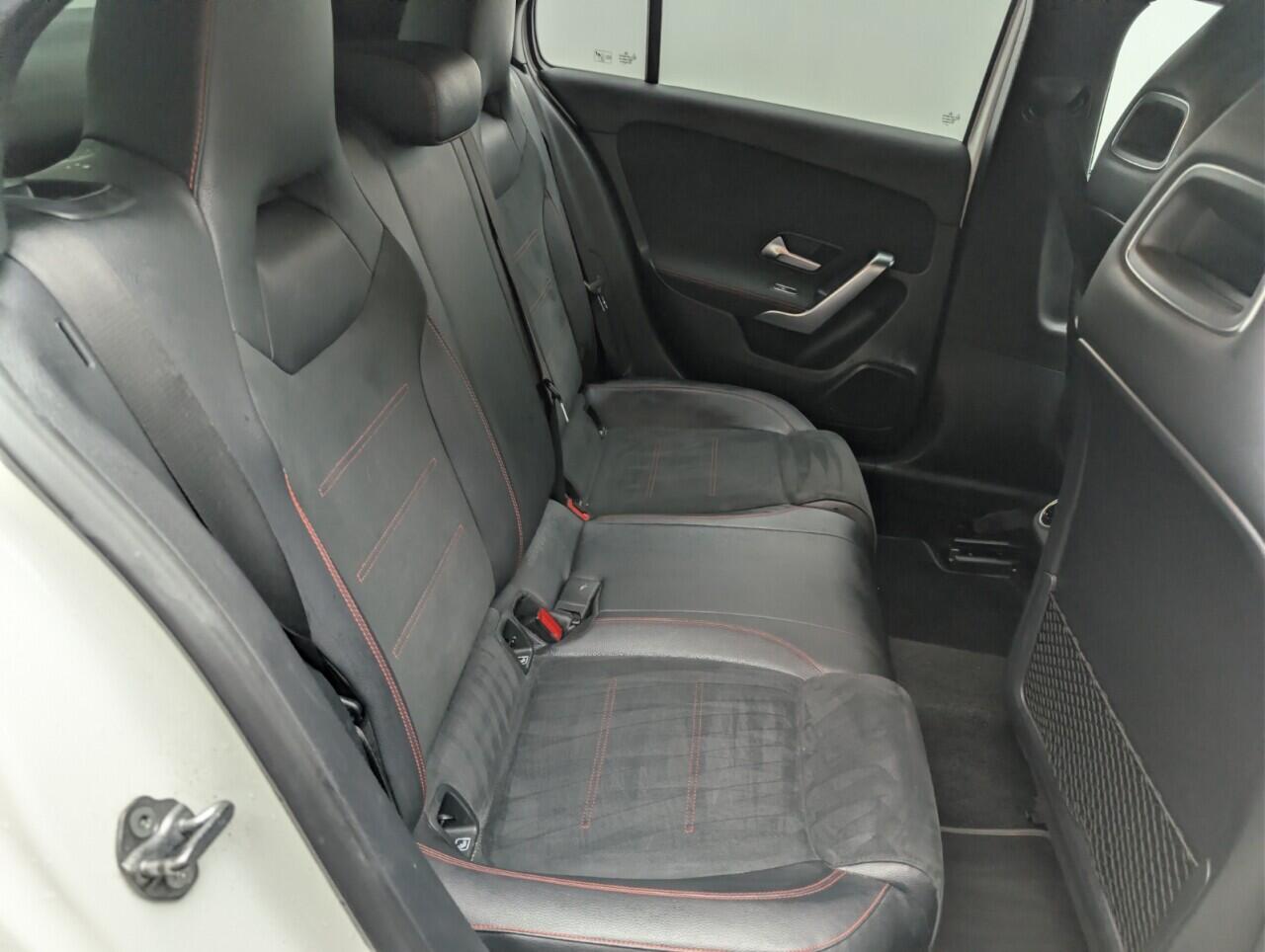 Used Mercedes-Benz A-Class 2019 for sale - 77090821: Photo 23