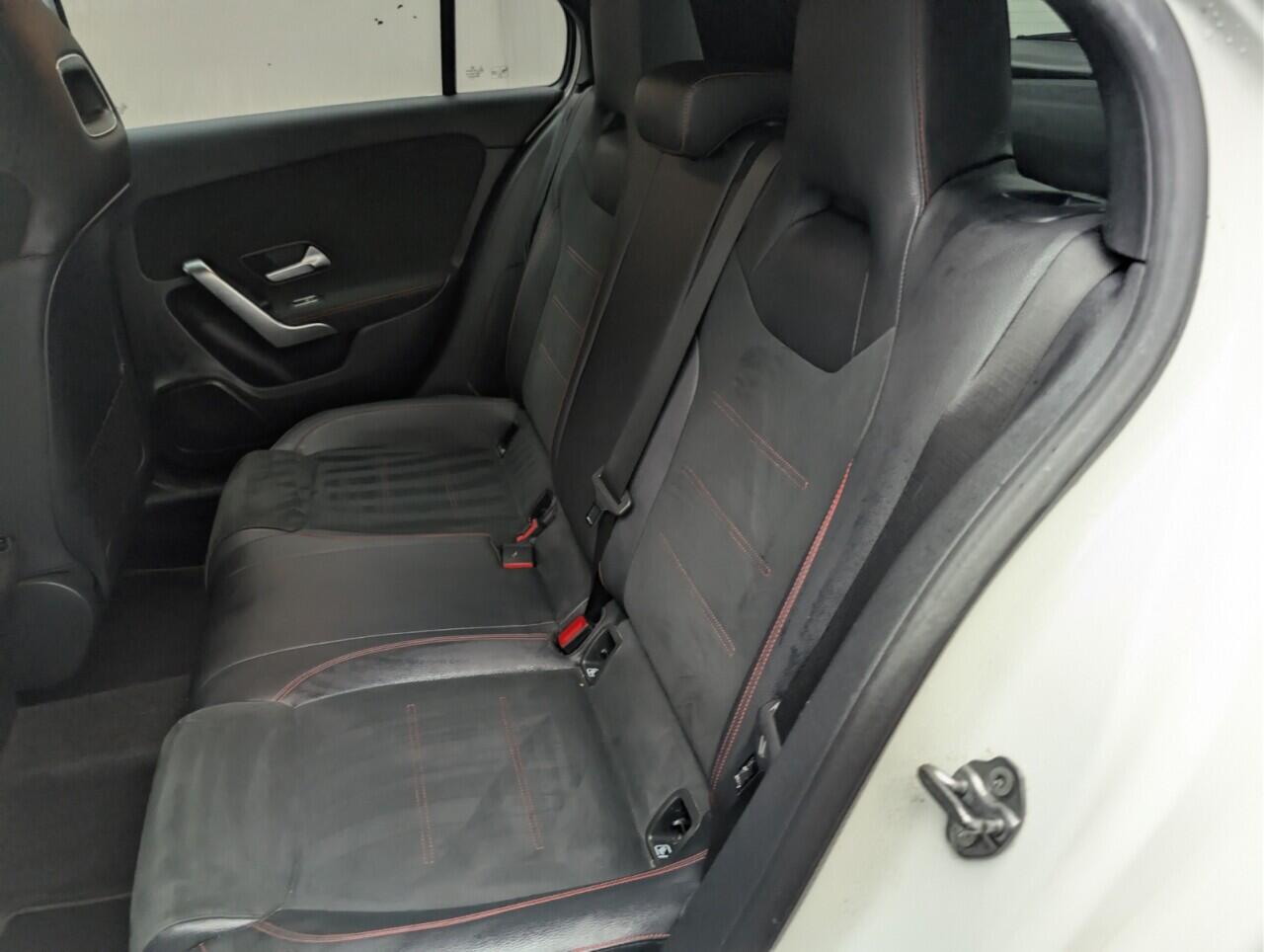 Used Mercedes-Benz A-Class 2019 for sale - 77090821: Photo 25