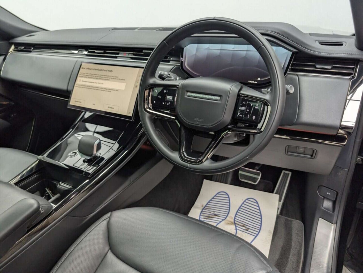 Used Land Rover Range Rover Sport 2023 for sale - 77714365: Photo 10