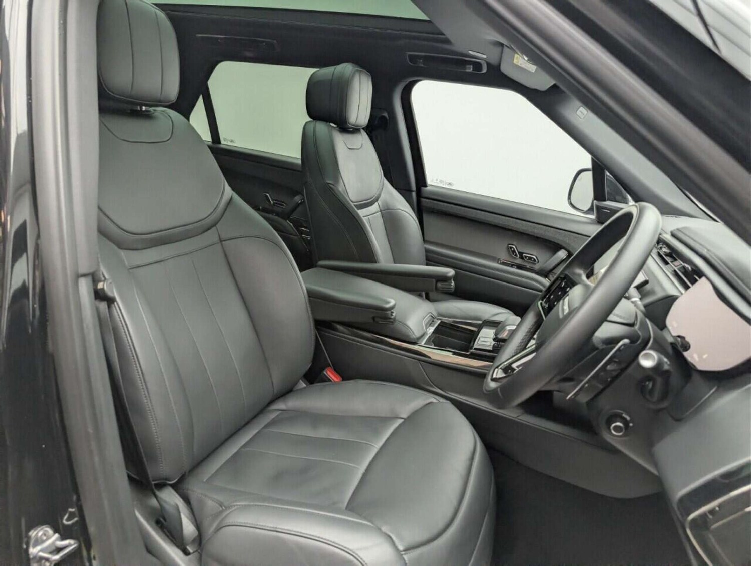 Used Land Rover Range Rover Sport 2023 for sale - 77714365: Photo 11