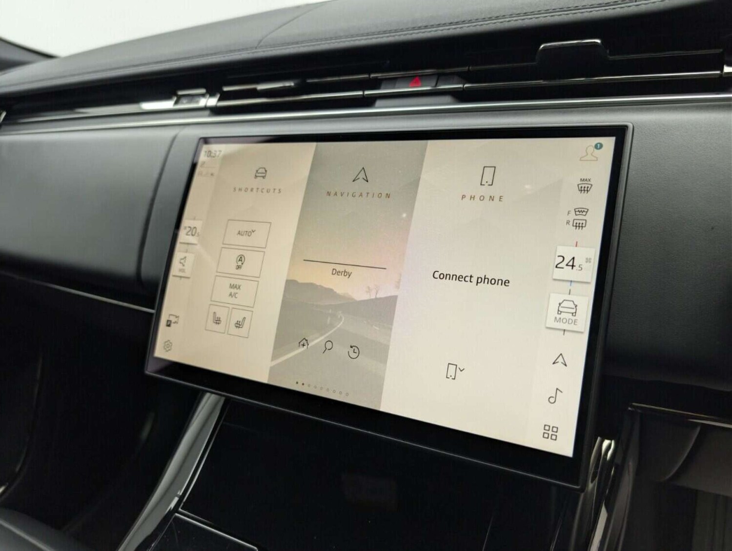 Used Land Rover Range Rover Sport 2023 for sale - 77714365: Photo 12