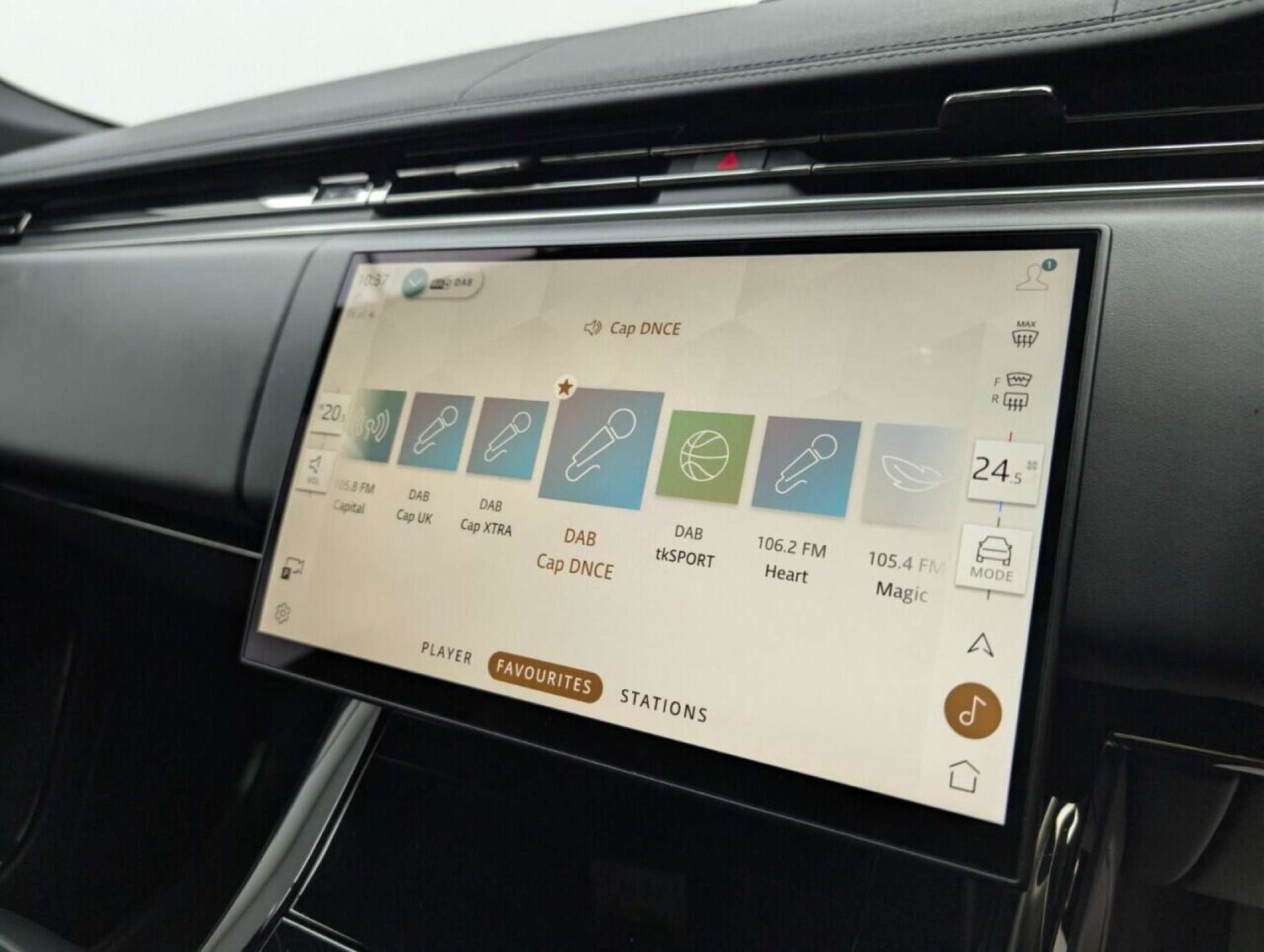 Used Land Rover Range Rover Sport 2023 for sale - 77714365: Photo 13