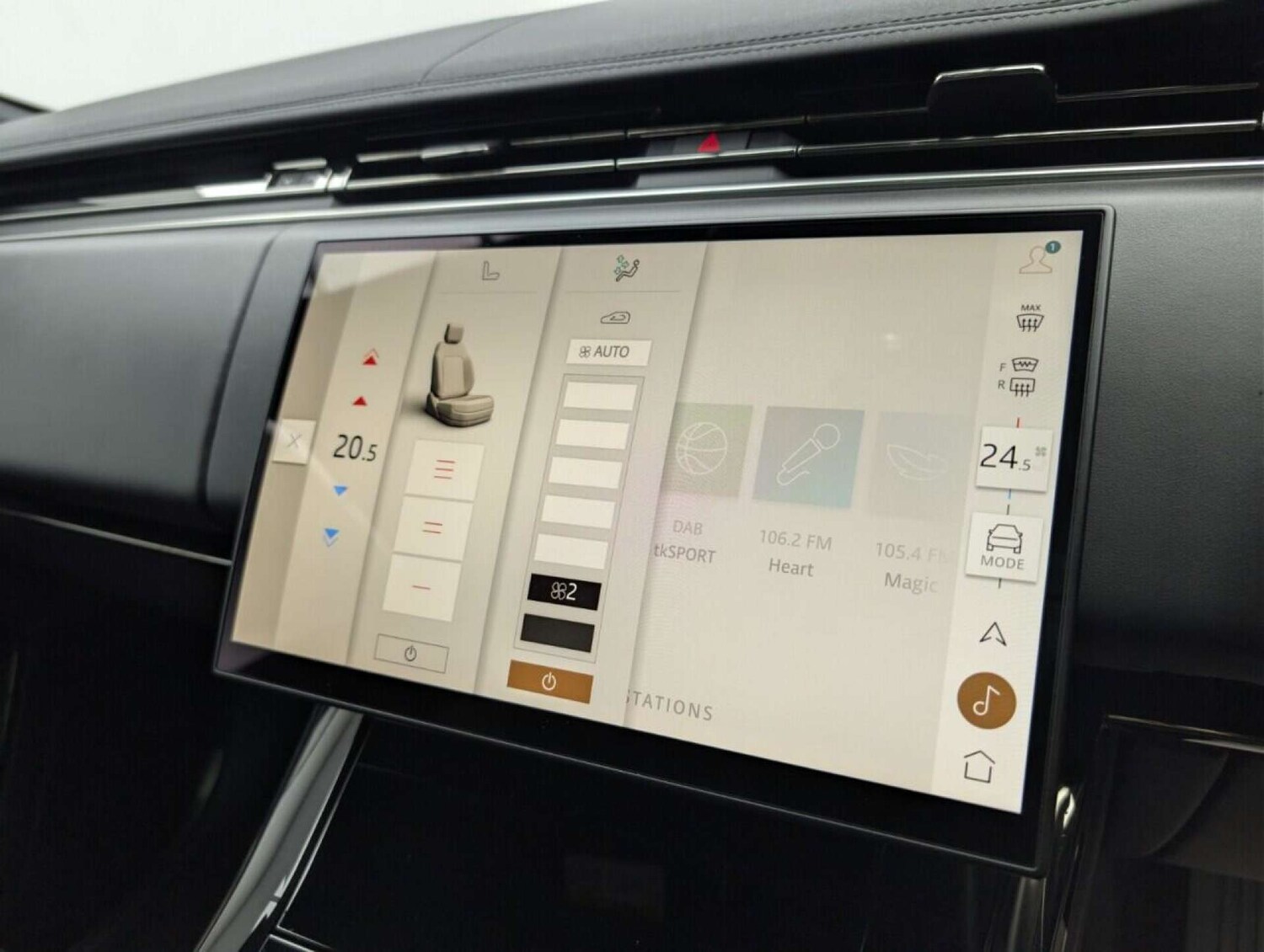 Used Land Rover Range Rover Sport 2023 for sale - 77714365: Photo 14