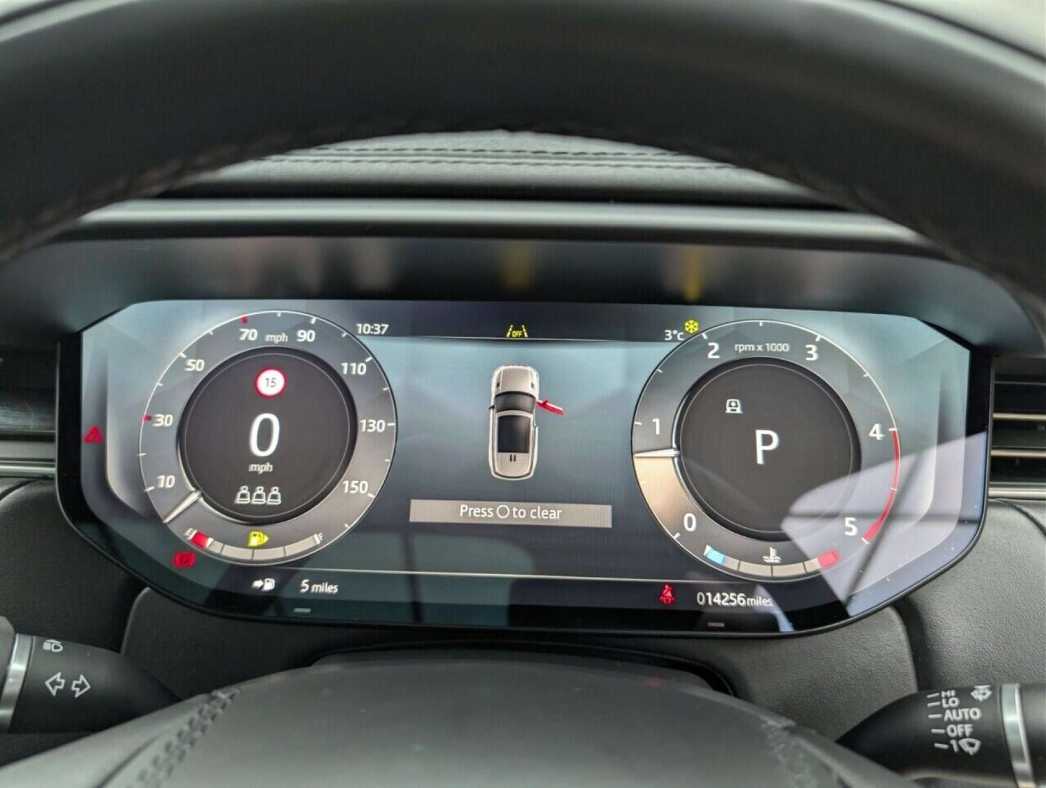 Used Land Rover Range Rover Sport 2023 for sale - 77714365: Photo 17