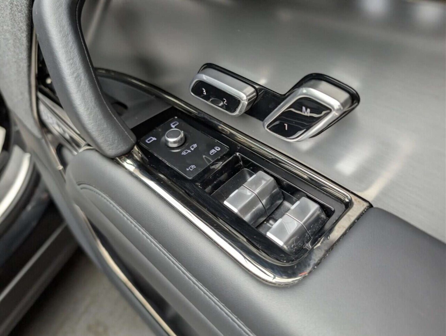 Used Land Rover Range Rover Sport 2023 for sale - 77714365: Photo 19