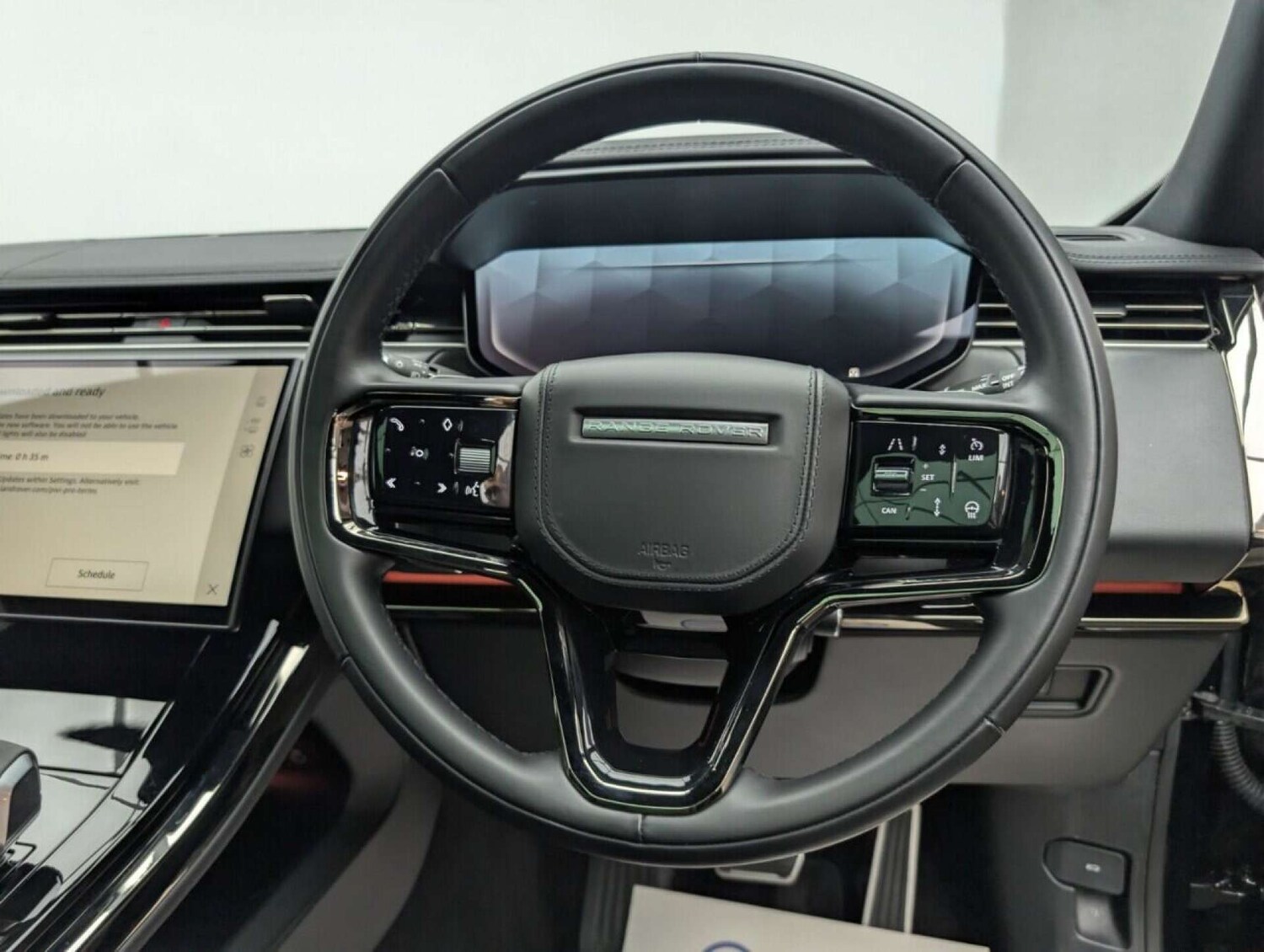 Used Land Rover Range Rover Sport 2023 for sale - 77714365: Photo 21