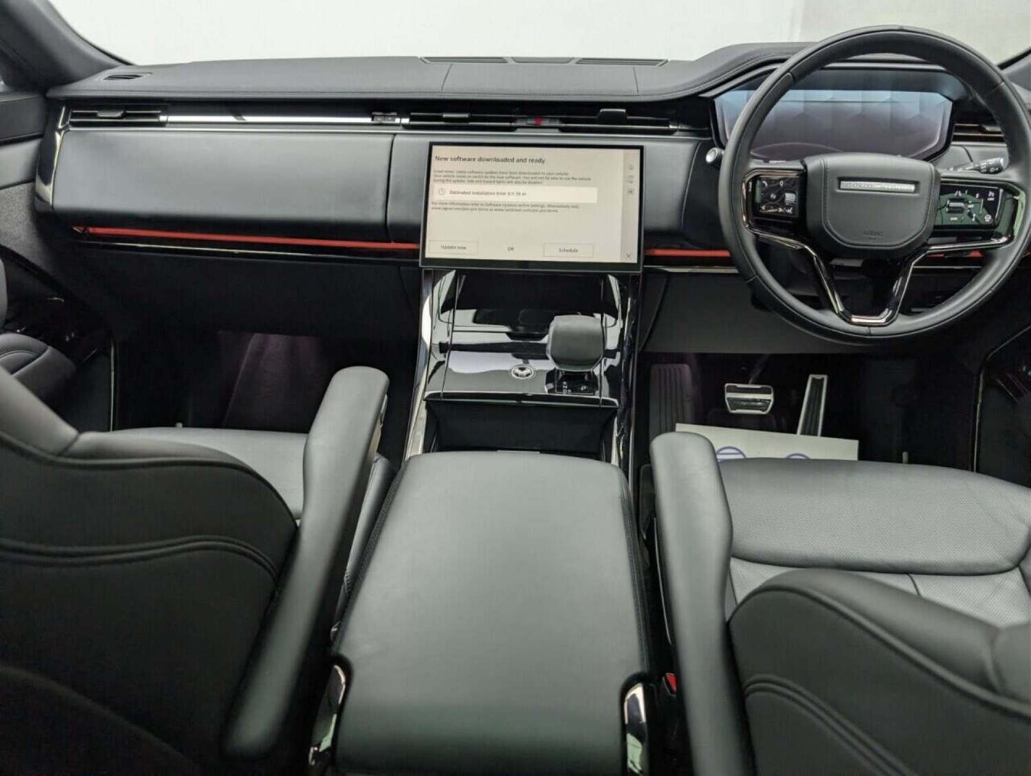 Used Land Rover Range Rover Sport 2023 for sale - 77714365: Photo 22