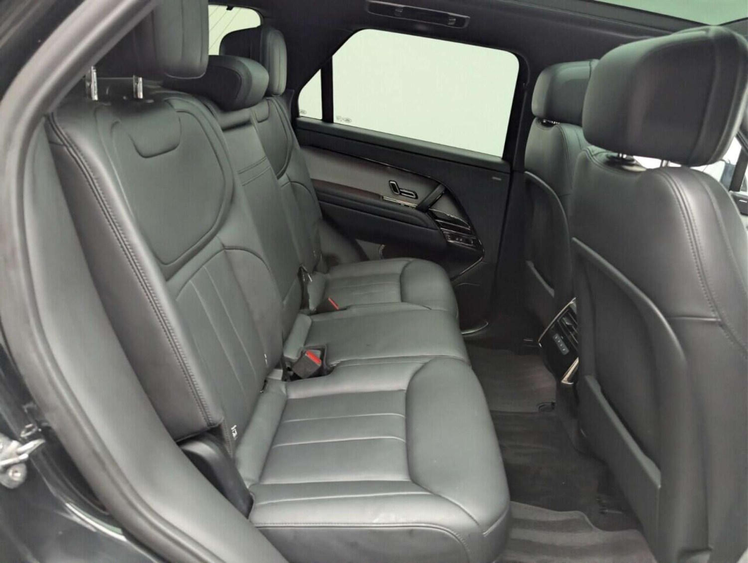 Used Land Rover Range Rover Sport 2023 for sale - 77714365: Photo 23