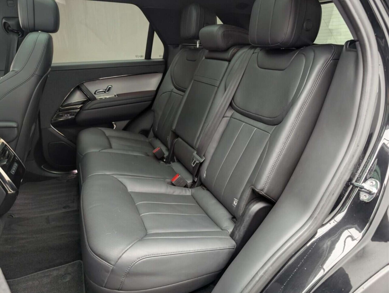 Used Land Rover Range Rover Sport 2023 for sale - 77714365: Photo 25