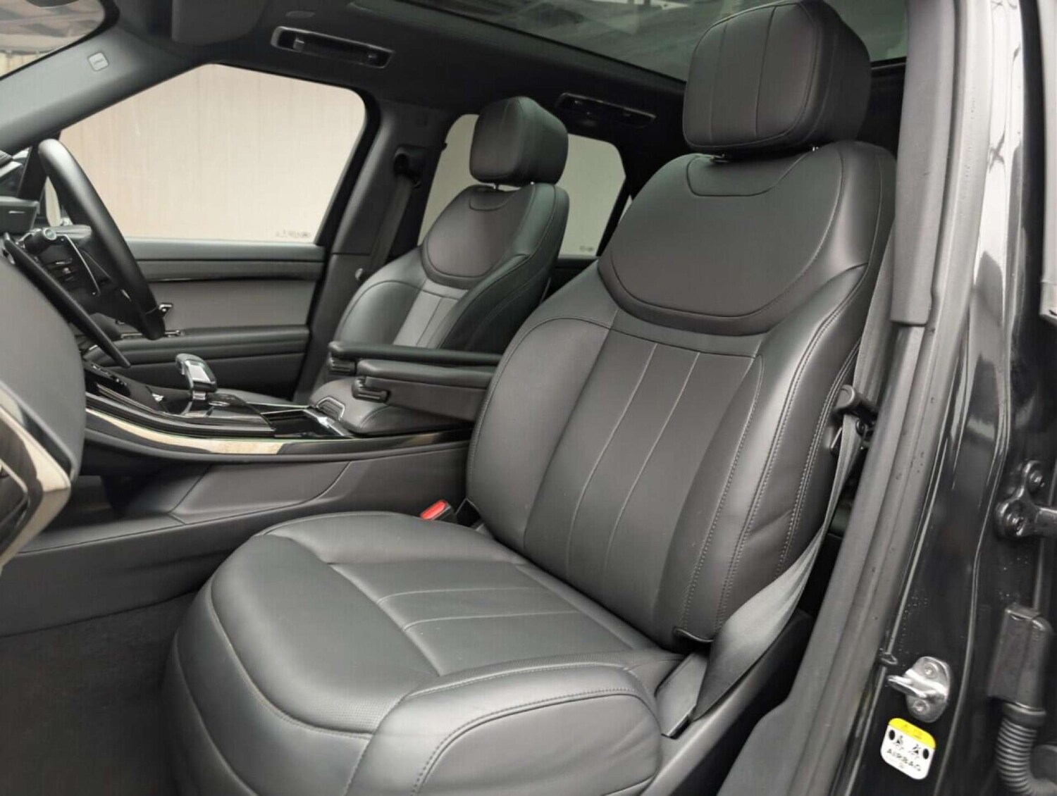 Used Land Rover Range Rover Sport 2023 for sale - 77714365: Photo 26