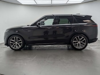 Used Land Rover Range Rover Sport 2023 for sale - 77714365: Photo