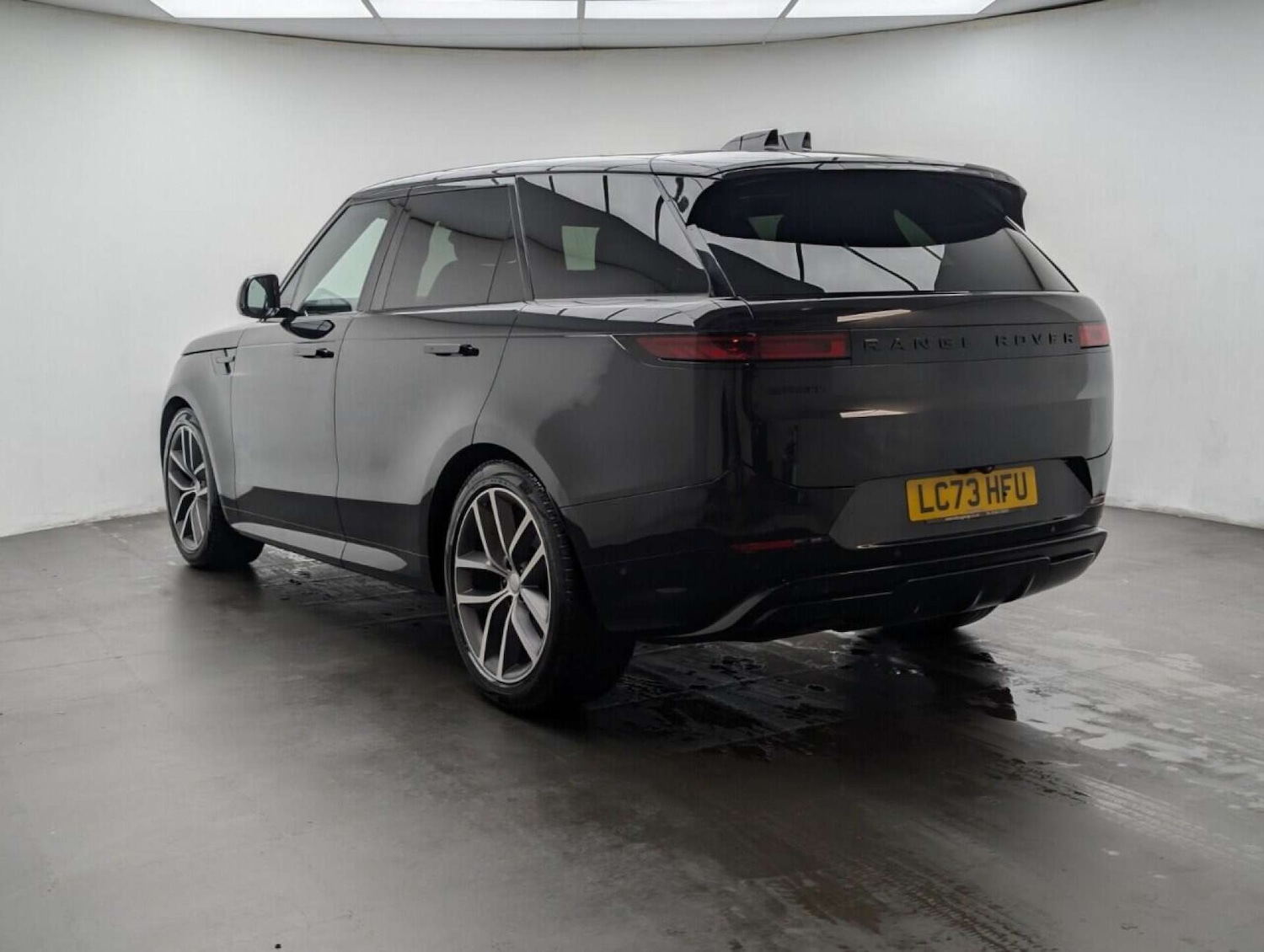 Used Land Rover Range Rover Sport 2023 for sale - 77714365: Photo 5
