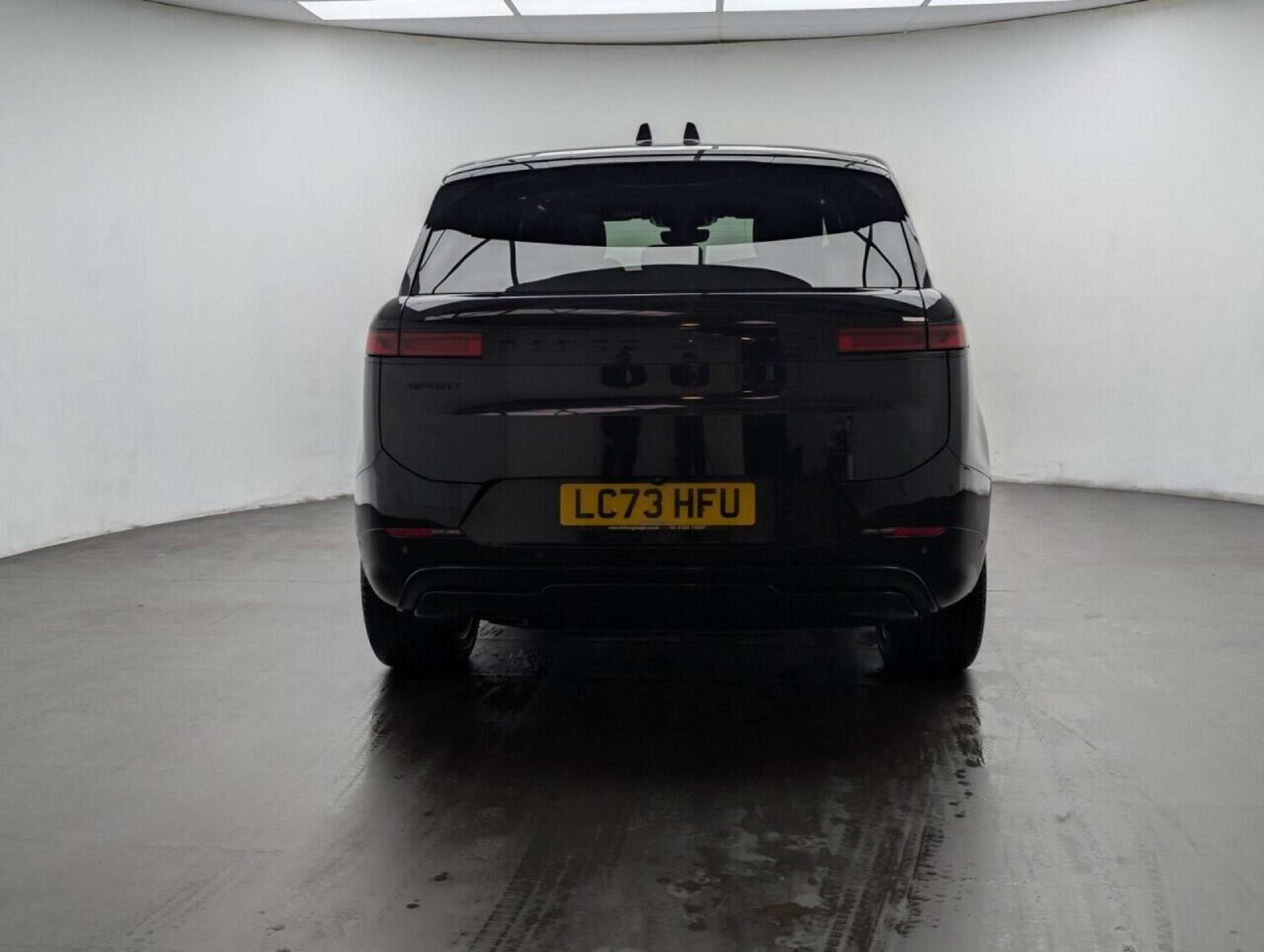 Used Land Rover Range Rover Sport 2023 for sale - 77714365: Photo 6