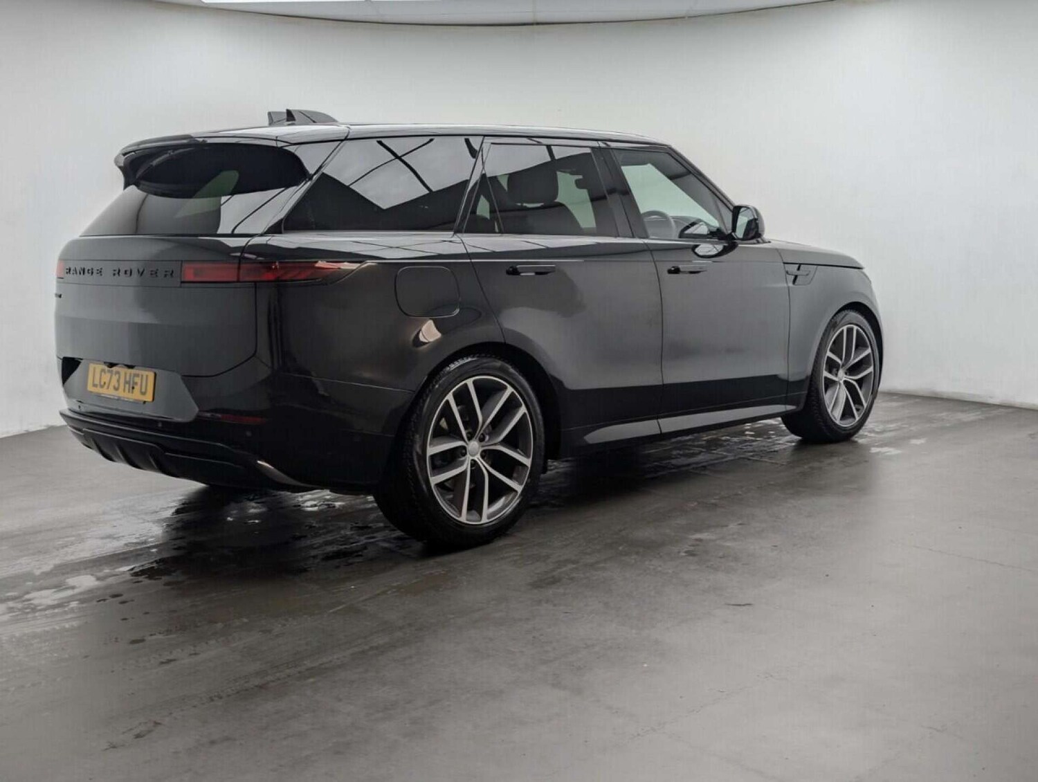 Used Land Rover Range Rover Sport 2023 for sale - 77714365: Photo 7