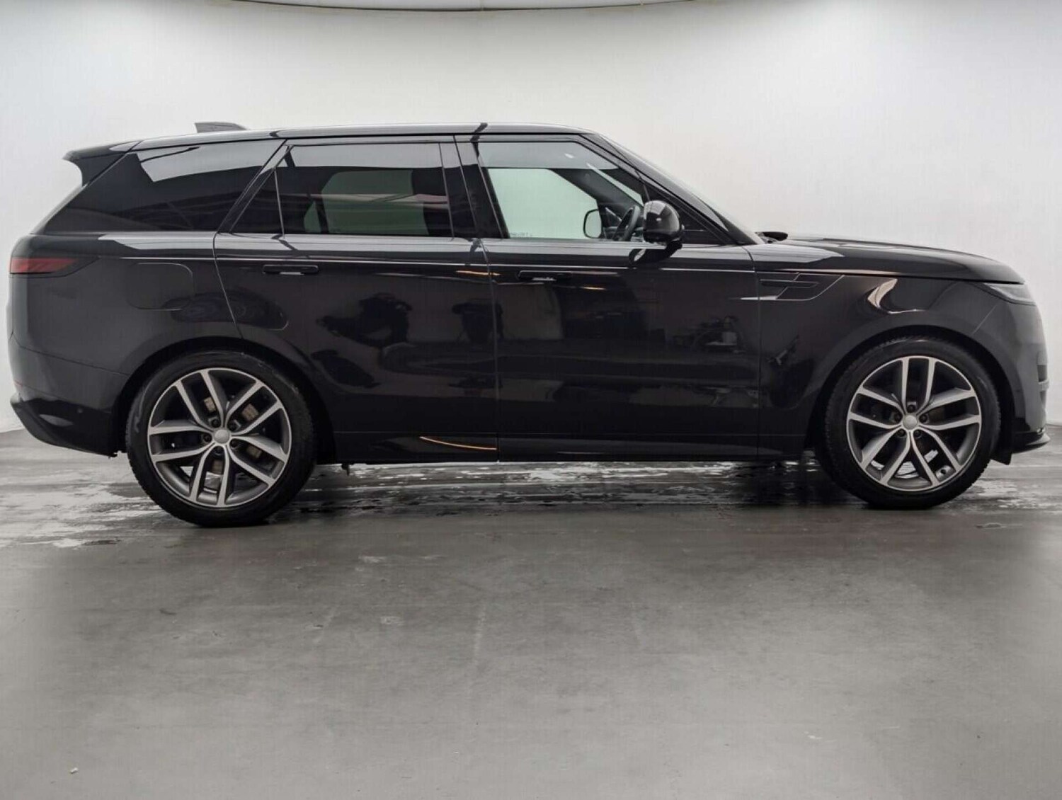 Used Land Rover Range Rover Sport 2023 for sale - 77714365: Photo 8