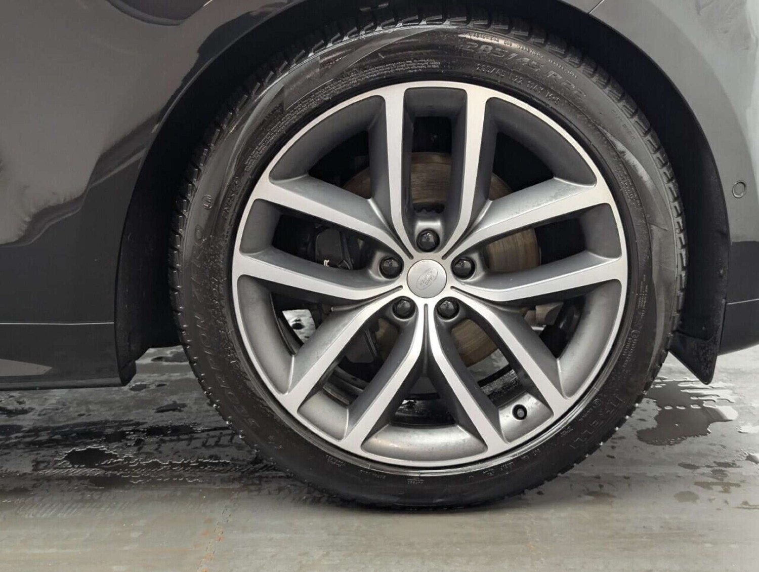 Used Land Rover Range Rover Sport 2023 for sale - 77714365: Photo 9