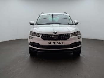 Used Skoda Karoq 2020 for sale - 79525844: Photo