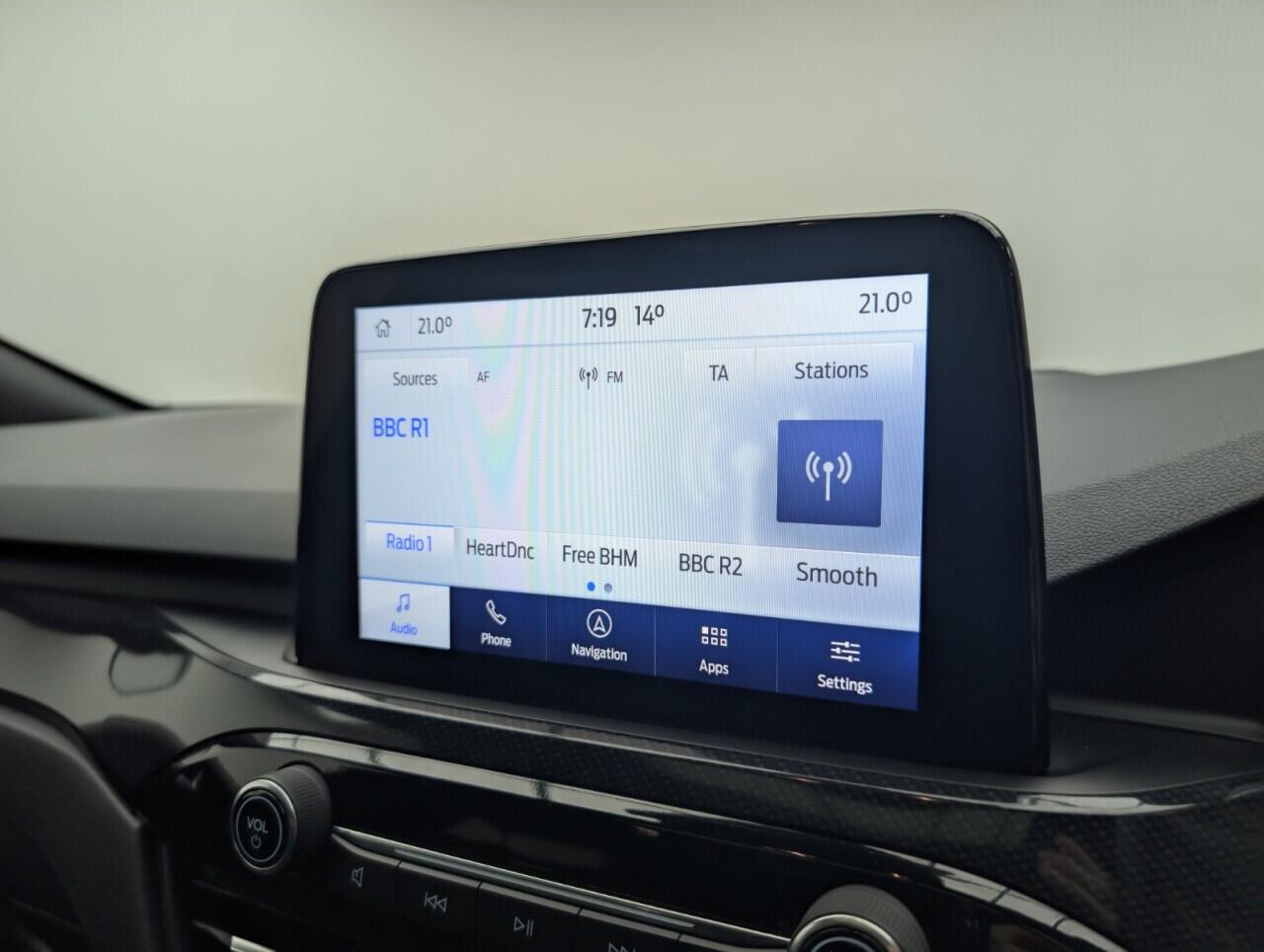 Used Ford Kuga 2022 for sale - 76423065: Photo 13