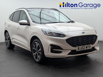 Used Ford Kuga 2022 for sale - 76423065: Photo
