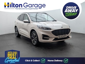 Used Ford Kuga 2022 for sale - 76423065: Photo