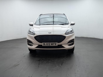 Used Ford Kuga 2022 for sale - 76423065: Photo