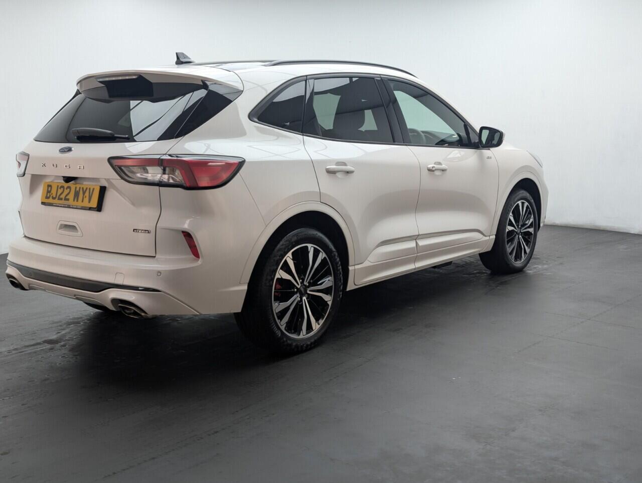 Used Ford Kuga 2022 for sale - 76423065: Photo 8