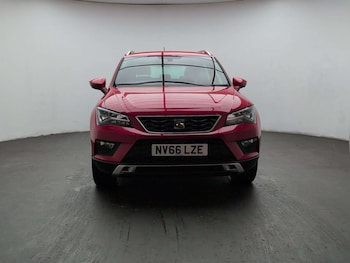 Used SEAT Ateca 2017 for sale - 79556686: Photo