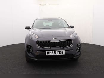 Used Kia Sportage 2016 for sale - 79841730: Photo