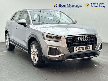 Used Audi Q2 2021 for sale - 79353222: Photo