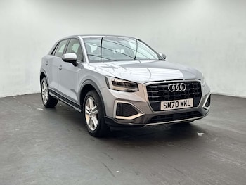 Used Audi Q2 2021 for sale - 79353222: Photo