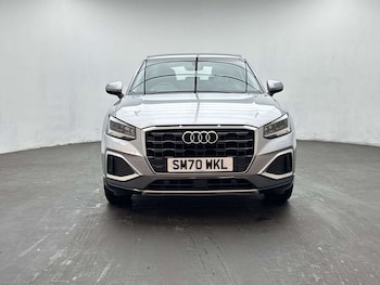 Used Audi Q2 2021 for sale - 79353222: Photo
