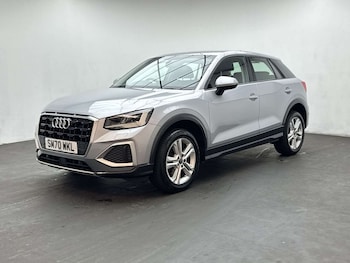 Used Audi Q2 2021 for sale - 79353222: Photo