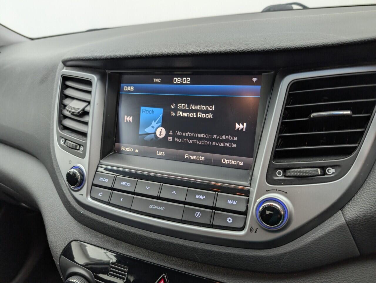 Used Hyundai TUCSON 2016 for sale - 76538919: Photo 13